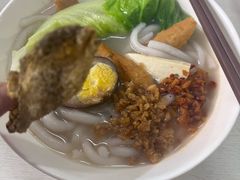 -老西关濑粉(文明路店)