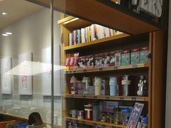 -COSTA COFFEE(西贸凯德晶品4层2店)