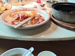 -广府乡下·饭庄(新港东路店)