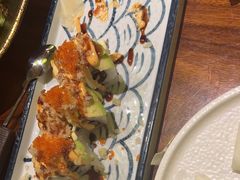 -鸟鹏烧鸟居酒屋(仁恒梦中心店)