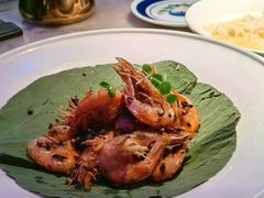 -桂满陇·手作小笼包&江南叫花鸡(中山公园店)