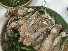 -老房子·1881海鲜餐厅