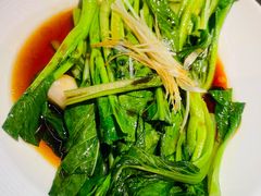 -绿茶餐厅(南翔印象城MEGA店)