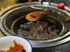 -丹东丛炟海鲜烧烤(江艺路店)