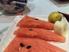 -天和晟烤鸭店(玉泉西街店)