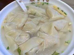 -老半斋(福州路店)