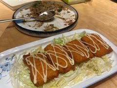 -神府路壹号·海鲜烧烤排档(三坊七巷店)