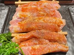 -牛将军•涮肉•烤肉•铁板烧(北京王府井·故宫店)