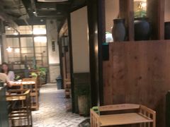 -手选潮汕鲜活牛肉火锅(二七广场店)