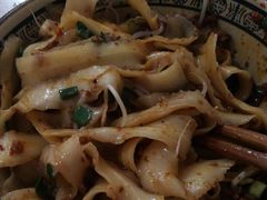 -马王庙刀削面馆(四川省交通学院宿舍店)