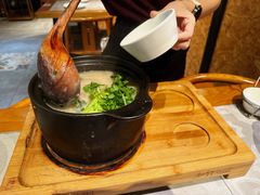 -如轩·海鲜砂锅粥·潮汕菜(南城店)