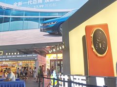 -万达广场(南昌红谷滩店)