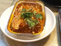 -大佬李砂锅(钱江财富广场店)