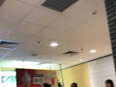 -麦当劳(华融店)