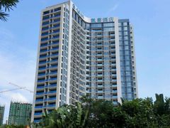 -三亚凤凰水城凯莱度假酒店