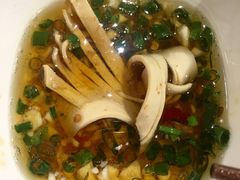 -仁虎老火锅(黄泥磅店)