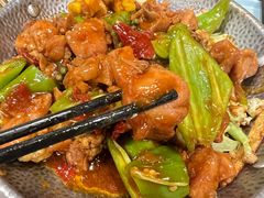 -宏状元现熬粥·京味菜(五棵松店)