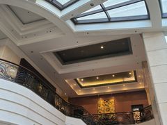 -上海安亭别墅花园酒店