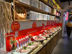 -古镇老食铺-徐州非遗技艺餐厅(大学城店)