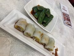 -龙的酒楼·手工早茶·顺德菜(近良路店)