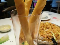 -虾饺妹·酒家(金碧店)