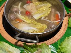 -椰小鸡·琼州糟粕醋·火锅(美兰缤纷城店)