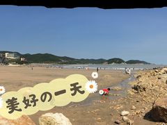 -东海半边山旅游度假区