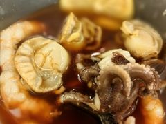 -牛New寿喜烧(虹桥新天地店)