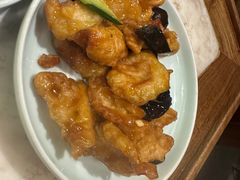 -小吊梨汤·北京菜·烤鸭(清河万象汇店)