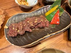 -玄白·炭烤活鳗(上海首店)