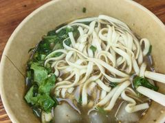 -柳三哥生烫牛腰牛肉面馆(田园街六顺路店)