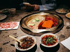 -小龙坎火锅(香港中路店)