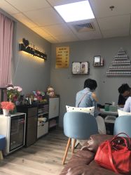 -7嘉nail eyelash·美甲美睫