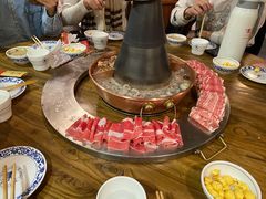 -东镇老火锅(高新区店)