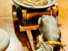 -牛a潮汕鲜牛肉粿条(天河北店)