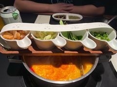-生如夏花泰式火锅(西村黑金店)
