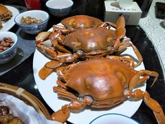 -桂哥海鲜城