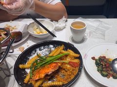 -79号渔船海鲜饭店(华强北店)