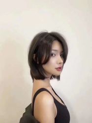 -时尚殿堂hair salon