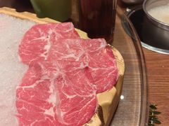 -东海怡品海鲜豆捞(星街坊店)