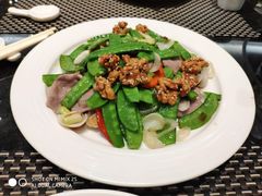 -新兴·金羊座·粤菜点心(乐峰店)