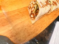 鸡肉卷-土耳其妈妈