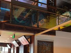 -北京老门框爆肚涮肉馆(锦业路店)