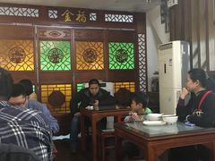 大堂-恩宁刘福记(东华东路店)