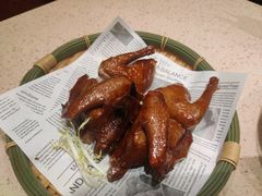 乳鸽-点都德(汇盈广场店)