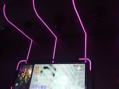 -星聚会KTV X Party(上海真如中海环宇城店)