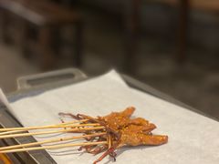 -破店肥哈·东北烧烤·夜宵(南山保利店)