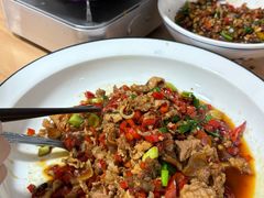 -笨罗卜浏阳菜馆(富家湾小区店)