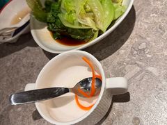 -留半山·香港食堂(啦啦宝都店)