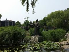 -郭守敬纪念馆